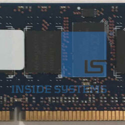 Alternative view of 591750-071 - 4GB 1RX4 PC3-10600R-9 1333Mhz