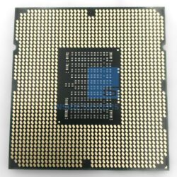 Alternative view of 594884-001 - CPU X5650 2.66/12MB/1366 6C