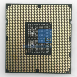 Alternative view of 594889-001 - HP Intel Xeon E5503 2.00Ghz  4MB