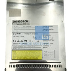 Alternative view of 59H4393 - 5.2GB Optical Tape Drive
