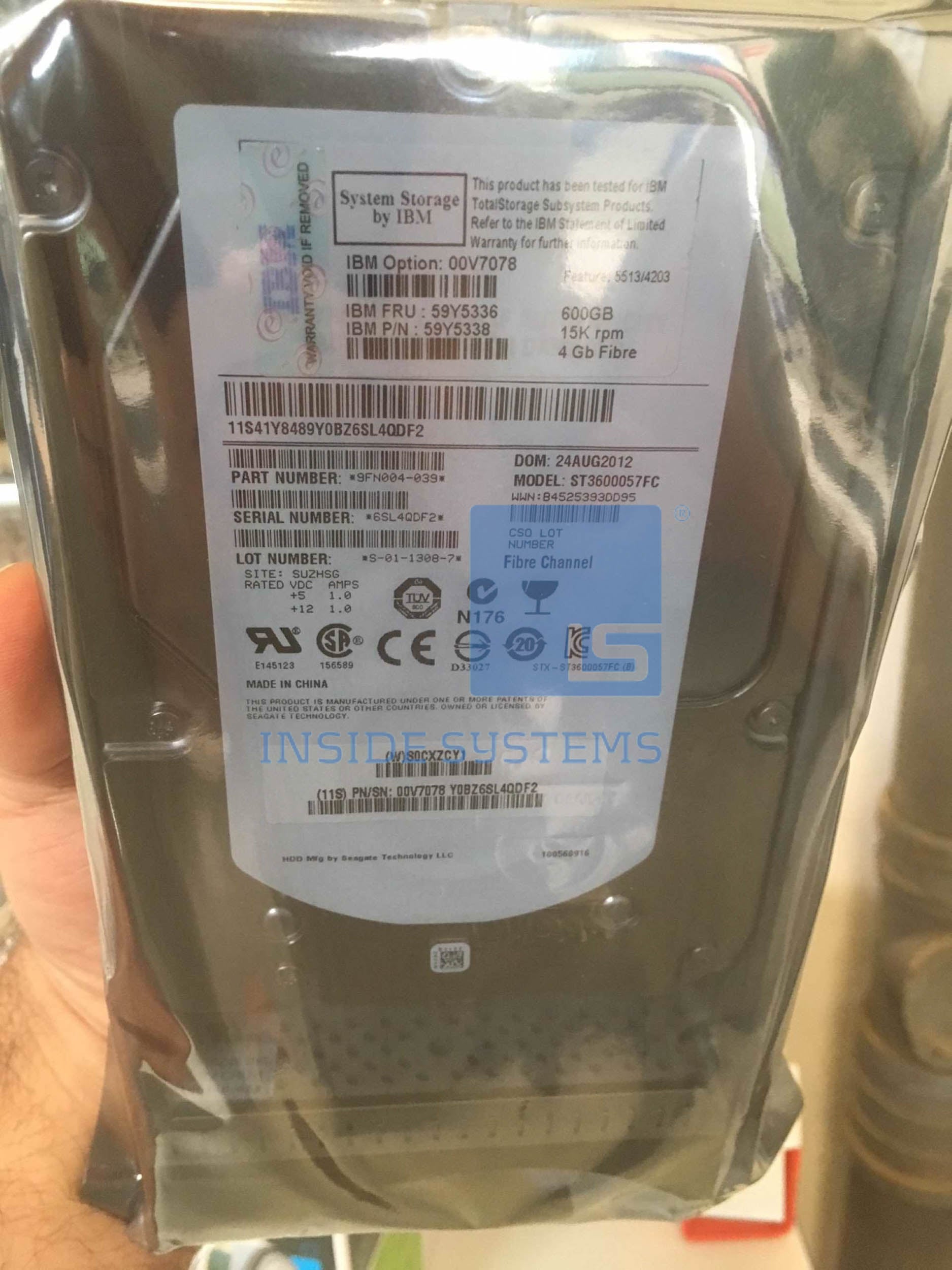 59Y5336 A