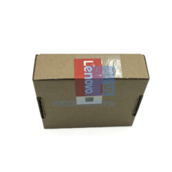 Alternative view of 5C10U58795-01 - FRU Cable BL_LG-SST3 DC12V