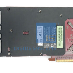 Alternative view of 5DRVJ - DELL FirePro V5900 2GB PCI E x16 2X DP a