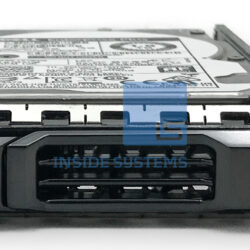 Alternative view of 5H3XX - DELL CMPL 1.8TB 10K 12G SAS 2.5" HDD