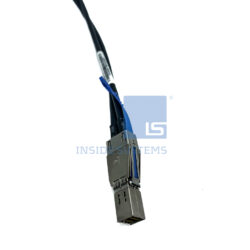 Alternative view of 5J89T - DELL SFF-8088 to SFF-8644 0.5M Cable