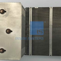 Alternative view of 5JW7M - DELL PowerEdge R720 / R720XD Heatsink