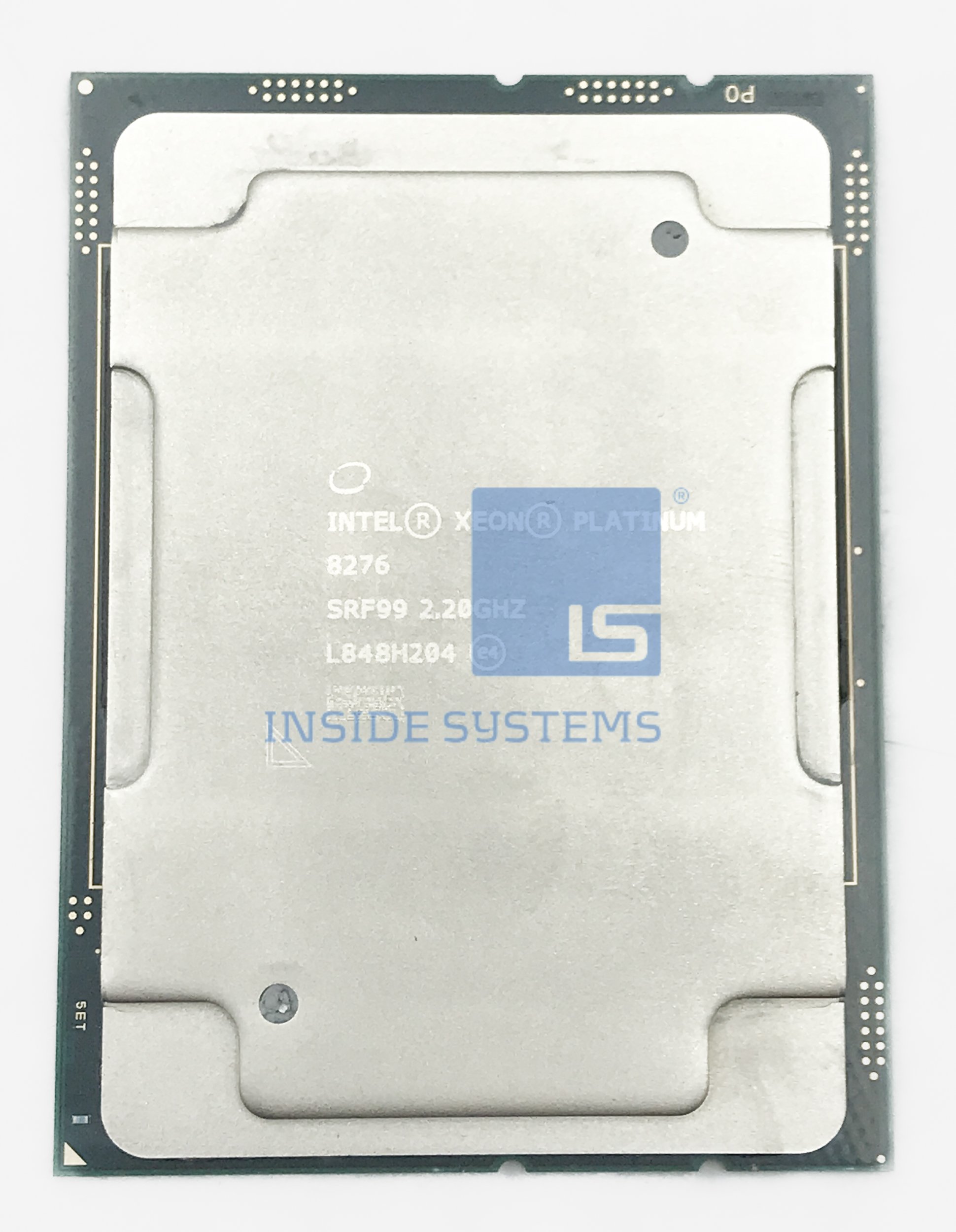 5KGTW - DELL Xeon Platinum 8276 28C 2.2GHz 38MB 6 5KGTW A