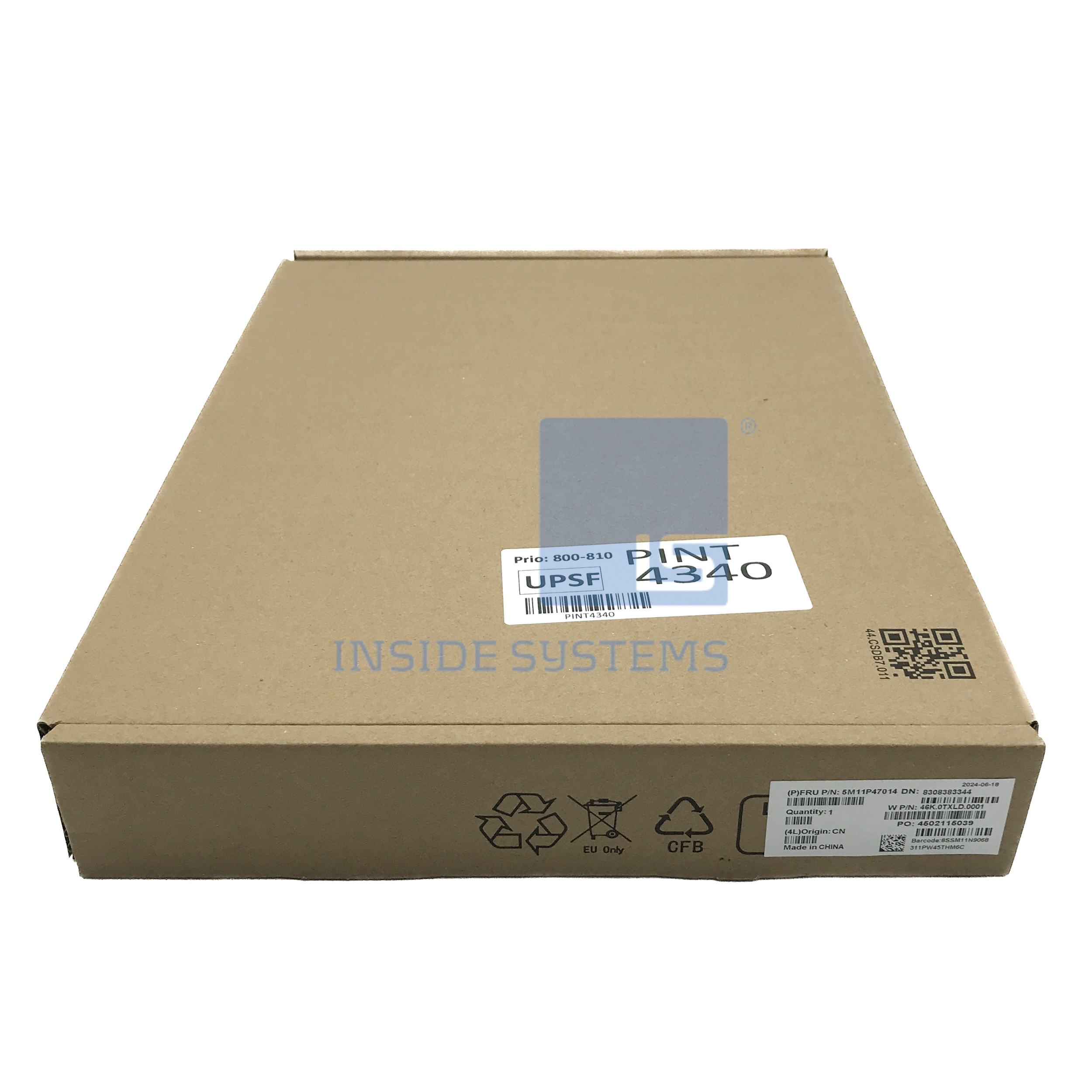 5M11P47014 01 A