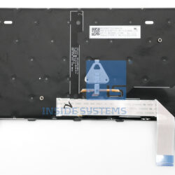 Alternative view of 5N21D68184 - NB_KYB CS22 FL TOP,BK-BL,SRX,UKE