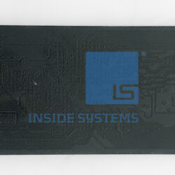 Alternative view of 5SS0V26441 - 256GB M.2 TLC PCIe Opal 2.0 SSD 2280