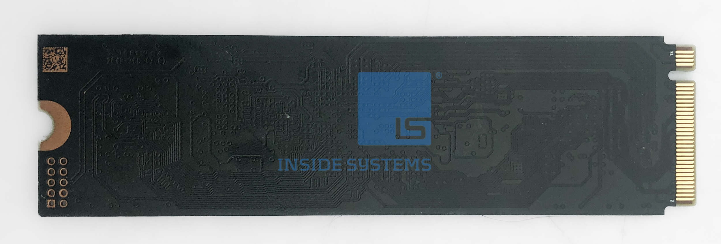 5SS0V26441 - 256GB M.2 TLC PCIe Opal 2.0 SSD 2280 4 5SS0V26441 - 256GB M.2 TLC PCIe Opal 2.0 SSD 2280 - Image 2