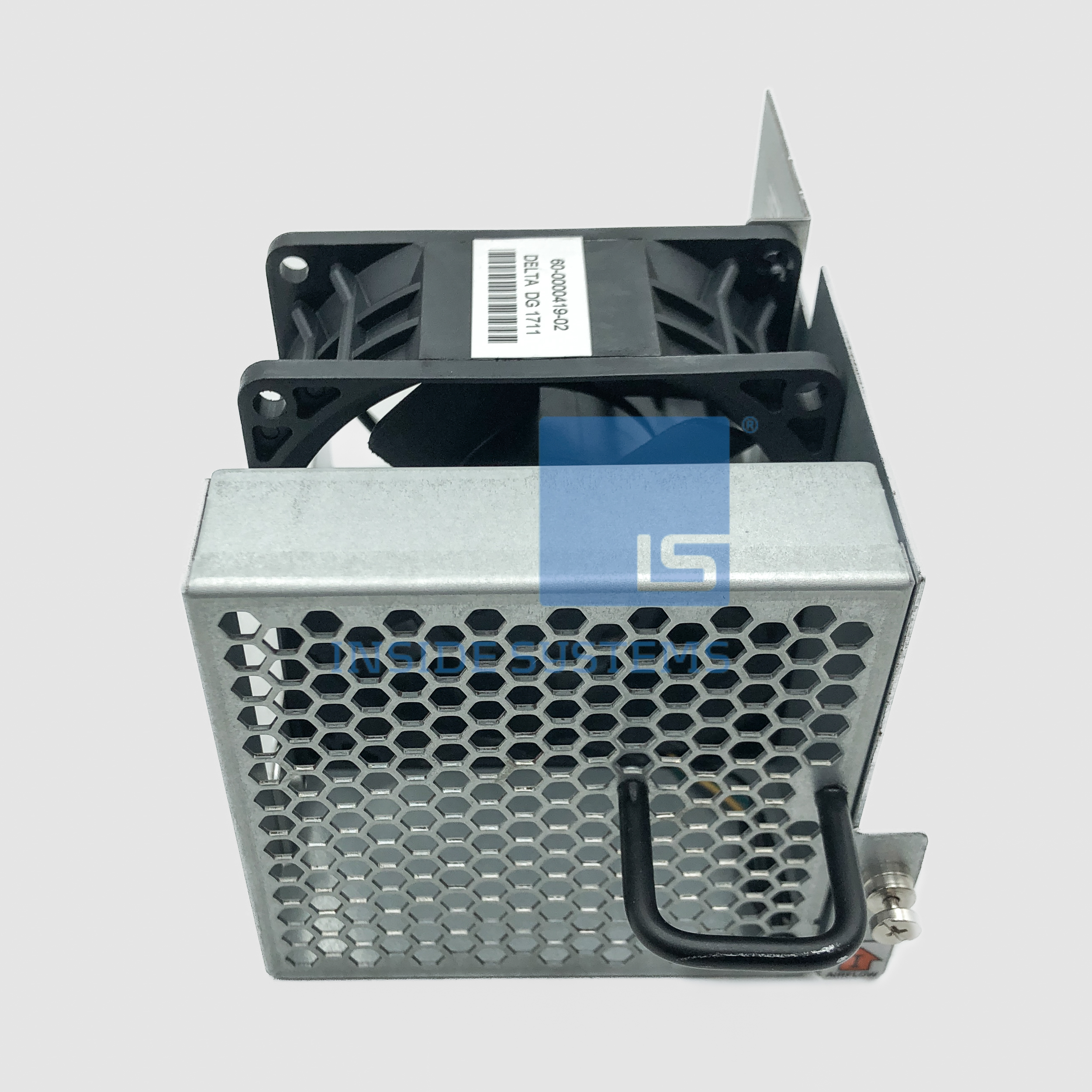 60-0000419-02 - EMC Brocade DS-6520 Reverse Airflow FAN 1 60-0000419-02 - EMC Brocade DS-6520 Reverse Airflow FAN