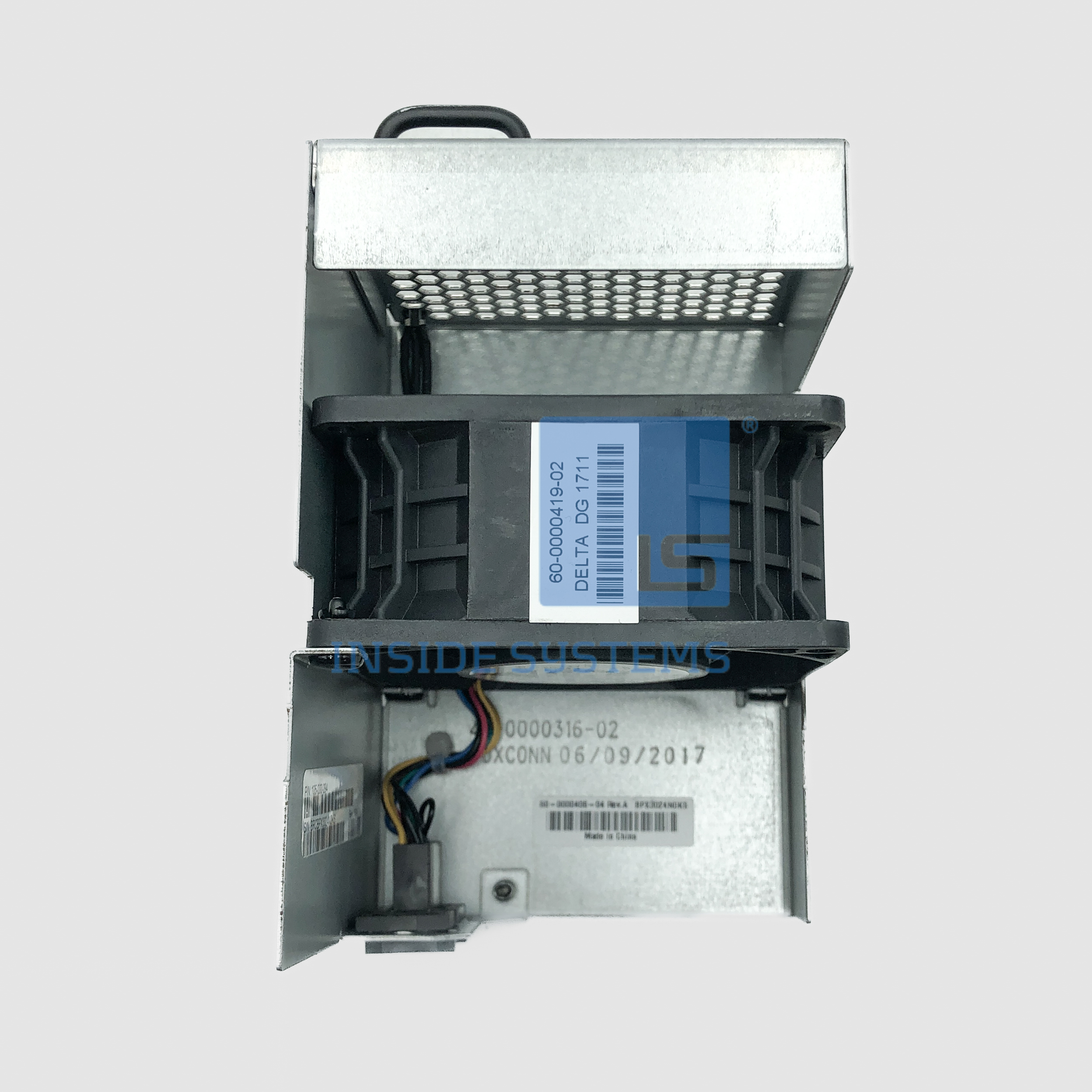 60-0000419-02 - EMC Brocade DS-6520 Reverse Airflow FAN 4 60-0000419-02 - EMC Brocade DS-6520 Reverse Airflow FAN - Image 4