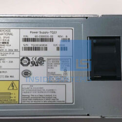 Alternative view of 60-0300031-02 - BR5300/DS5300 Series Power Supply