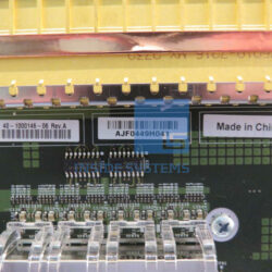 Alternative view of 60-1000412-13 - FC8-32 32 Port 8Gb Blade BR-DCX-2102