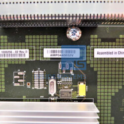 Alternative view of 60-1000818-08 - Blade Core Controller Modules; CR4S8