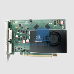 Alternative view of 600-50977-0500-301 - Nvidia Quadro FX 380 256MB GGDR3