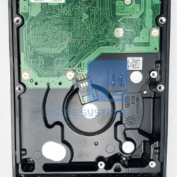 Alternative view of 601776-001 - HPE P2000 450GB 15K RPM 6G SAS 3.5" HDD