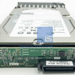 601776-001 - HPE P2000 450GB 15K RPM 6G SAS 3.5" HDD 8 601776 001 C