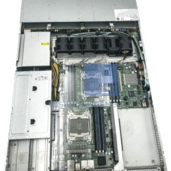 6018R-WTR - Supermicro 1U 4-LFF Configured To Order 8 6018R WTR D