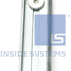 Alternative view of 6019P-ACR12L-RAILS - Supermicro 12-LFF Server Rail kit