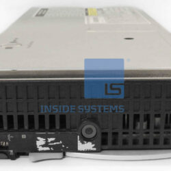 Alternative view of 603602-B21 - BL490C G7, Configured To Order