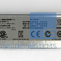 Alternative view of 603718-B21 - HP BL460c G7, NO CPU, NO MEM