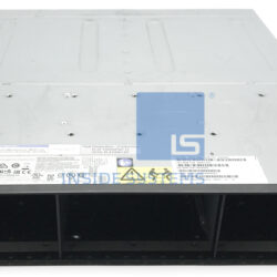6099-S2C-05 - Storwize V3700 SFF Dual Control No Ears 5 6099 S2C 05 C