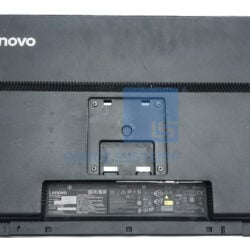 Alternative view of 60F9MAR1WW - ThinkVision T2454p 24" Monitor