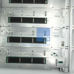 Alternative view of 60H4148 - FHB System Midplane CCIN 2BAA