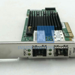 614506-001 - HP NC552SFP 10GbE 2-port Ethernet Adapt 6 614506 001 B