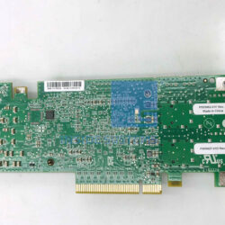 614506-001 - HP NC552SFP 10GbE 2-port Ethernet Adapt 7 614506 001 C