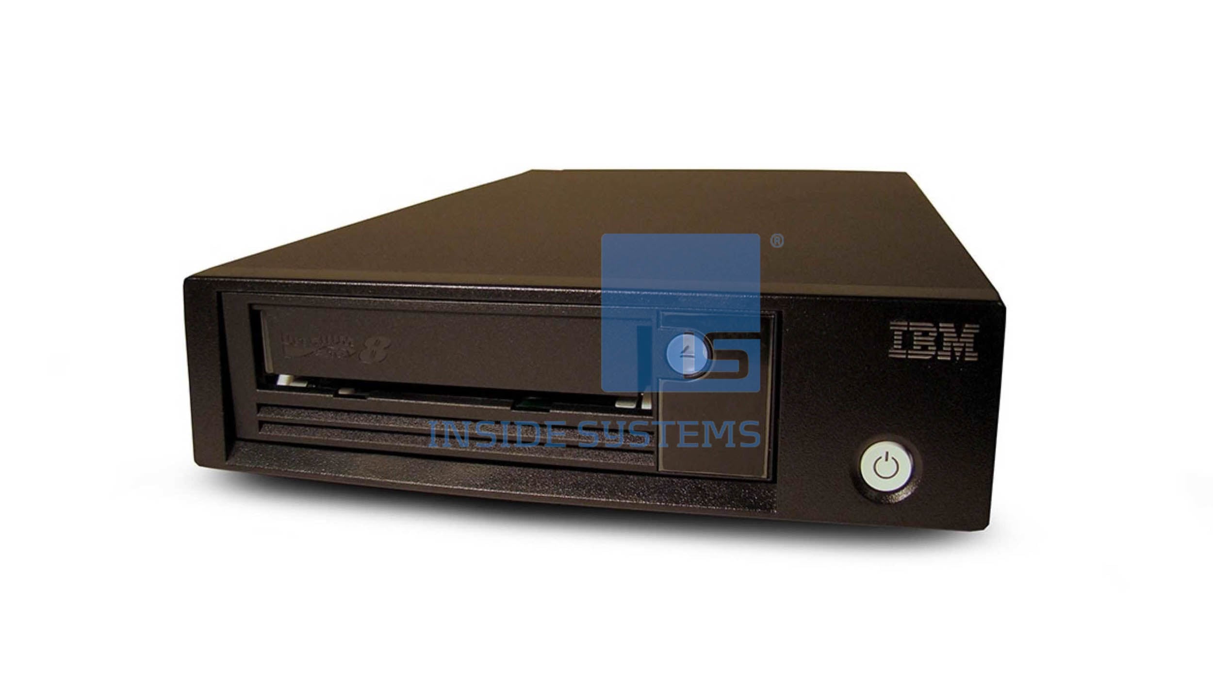 6160-H8S-01 - IBM TS2280 Tape Drive Model H8S - HH SAS 4 6160-H8S-01 - IBM TS2280 Tape Drive Model H8S - HH SAS - Image 4
