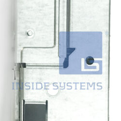 Alternative view of 617128-002 - HPE I/O SAS Module for 3.5" Only