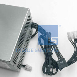 Alternative view of 619564-001 - Delta Electronics 400W PSU For Hp Z210 A