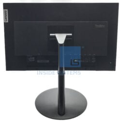 Alternative view of 61F4GAR1WW - ThinkVision P24h-20 23.8" Monitor
