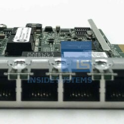 629133-001 - HP 331FLR 1GB 4-port PCI Adapter 10 629133 001 D