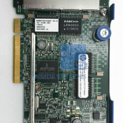 629133-001 - HP 331FLR 1GB 4-port PCI Adapter 11 629133 001 E