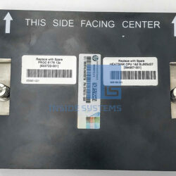 Alternative view of 632996-L21 - HP Opteron 6140 8C 2.6Ghz Processor KIT