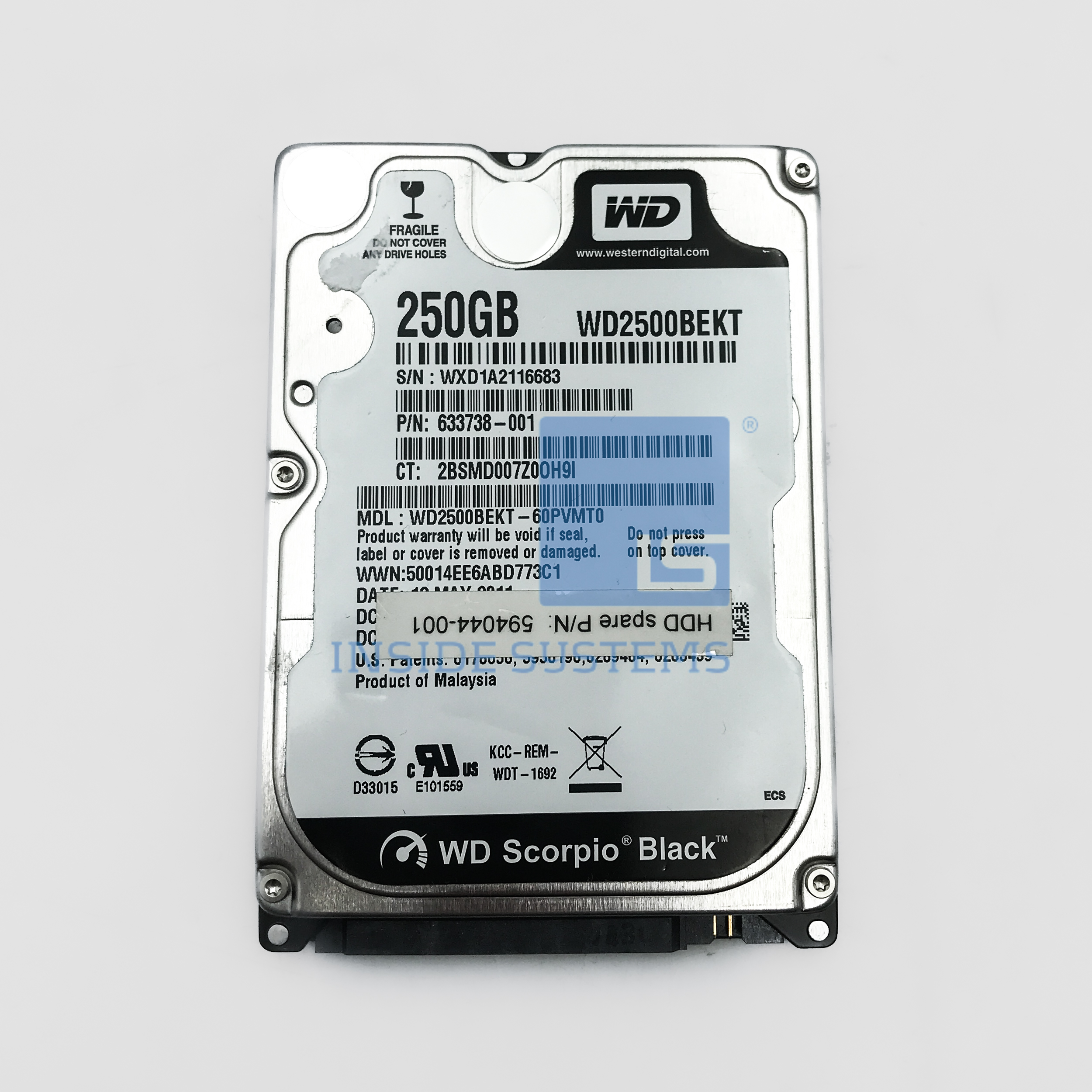 633738 001 A
