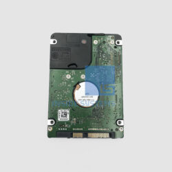 Alternative view of 633738-001 - 250GB 7.2K 3G SATA 2.5" HDD