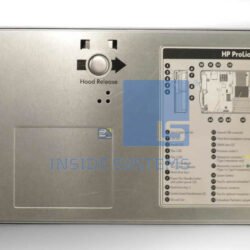 Alternative view of 637390-B21 - BL460C G7,  6C X5675 3.06GHZ, 0GB