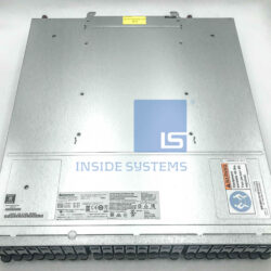 Alternative view of 64113B4 - S3200 SFF Chassis SAS Dual Controller