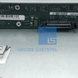 Alternative view of 649998-001 - HP 3PAR 4Gb/s FC Drive Magazine Type DC4
