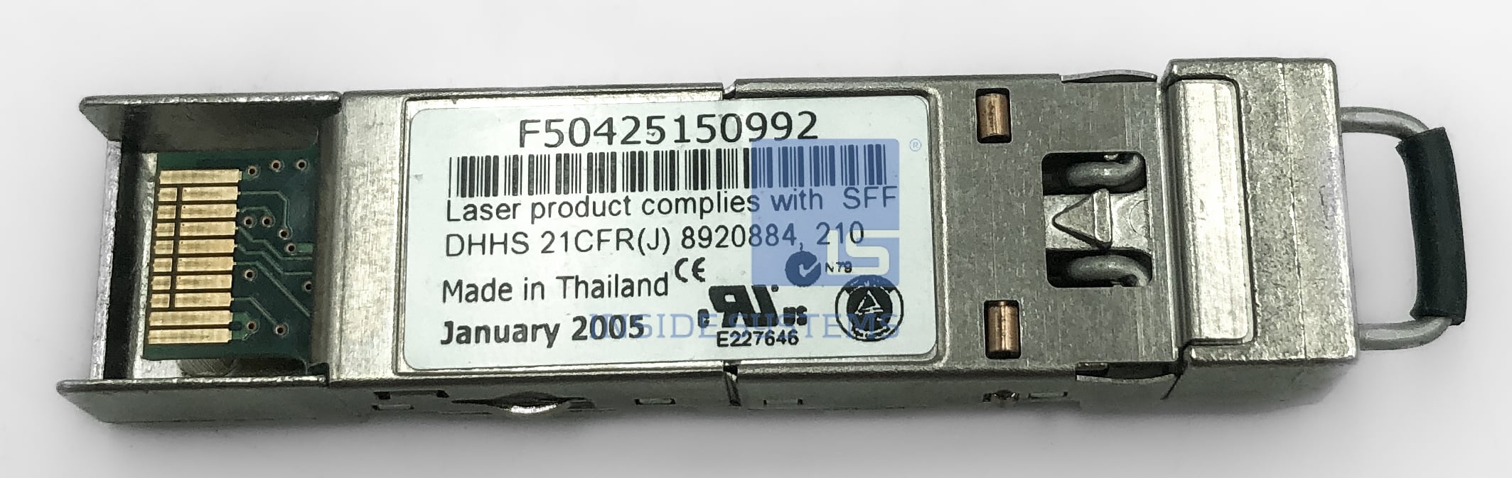 64P0264 A