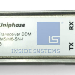 Alternative view of 64P0308 - JDS 4Gbps SW Transciever