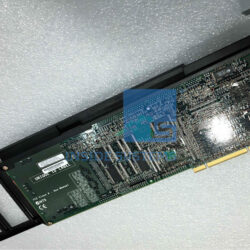 Alternative view of 64P7762 - SSA Device Card (I/O Drawer 2105-800)