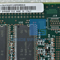 64P8269 E