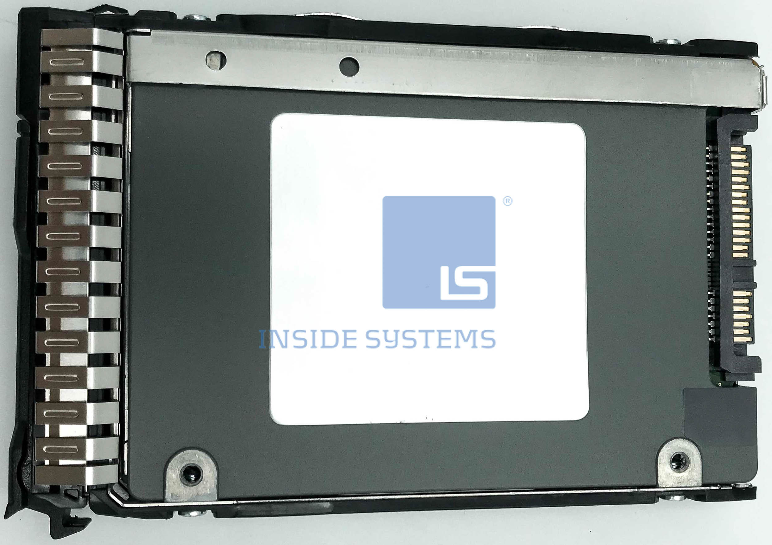 653078-B21 - HP 200GB 6G SAS 2.5" SSD 3 653078-B21 - HP 200GB 6G SAS 2.5" SSD - Image 2