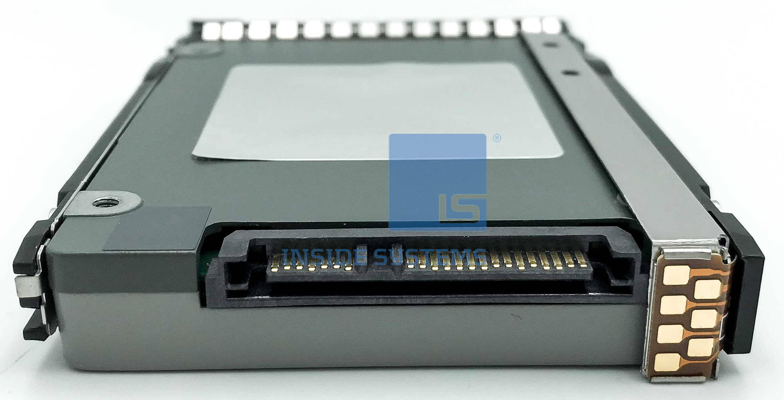 653078-B21 - HP 200GB 6G SAS 2.5" SSD 5 653078-B21 - HP 200GB 6G SAS 2.5" SSD - Image 4